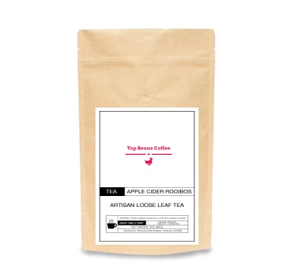 Apple Cider Rooibos