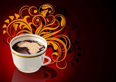 African Kahawa Blend