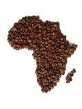 African Espresso