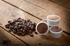 60 Pack Single Serve Coffee Capsules