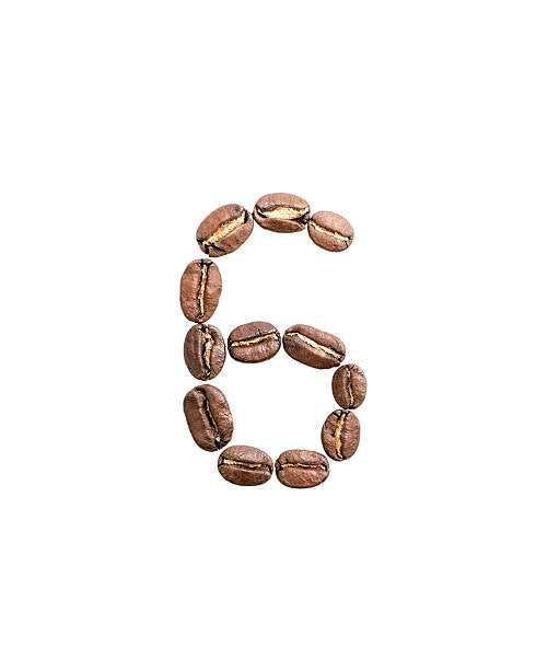 6 Bean Blend