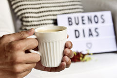 Latin American Blend